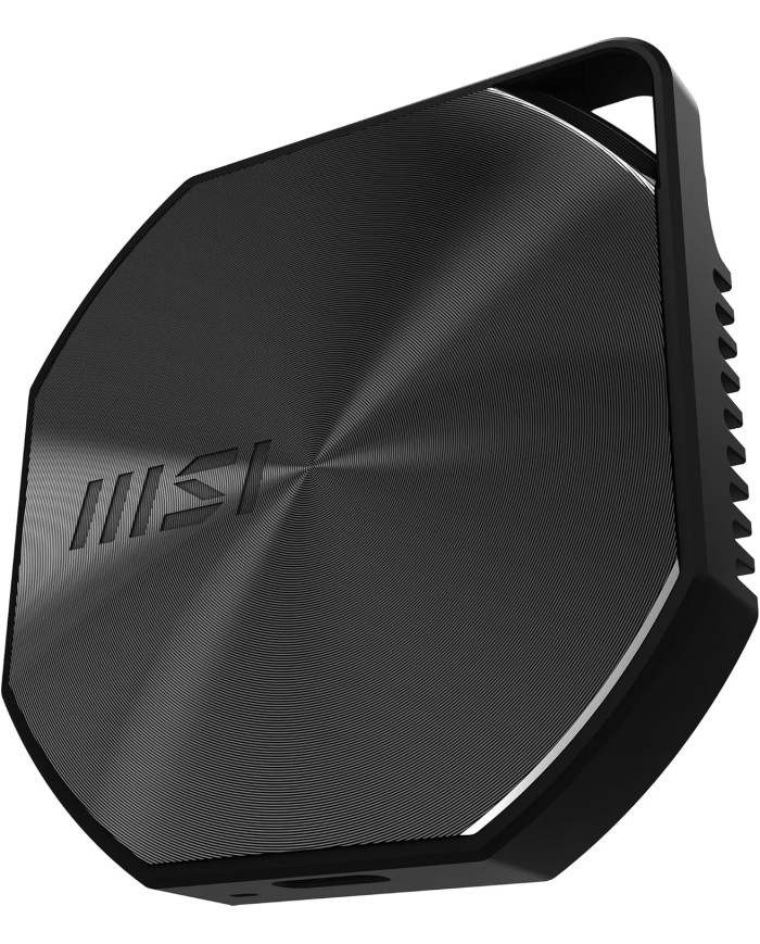 MSI DATAMAG 20Gbps 1TB - Pc Gamer Casa MSI DATAMAG 20Gbps 1TB - Pc Gamer Casa