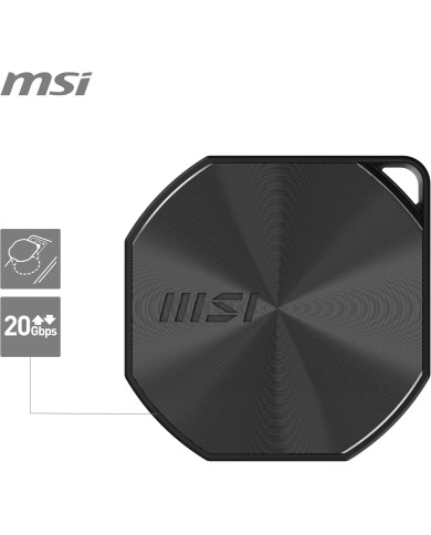 MSI DATAMAG 20Gbps 1TB - Pc Gamer Casa MSI DATAMAG 20Gbps 1TB - Pc Gamer Casa