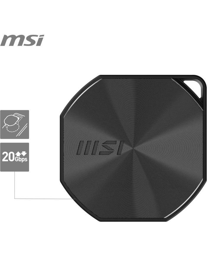 MSI DATAMAG 20Gbps 1TB - Pc Gamer Casa MSI DATAMAG 20Gbps 1TB - Pc Gamer Casa