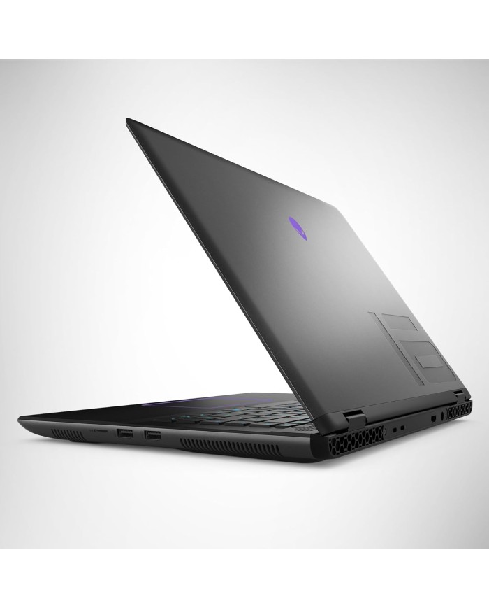 Dell Alienware m16 R2 2024 ULTRA9 185H/RTX 4070/32G/1TO  -  PC portable