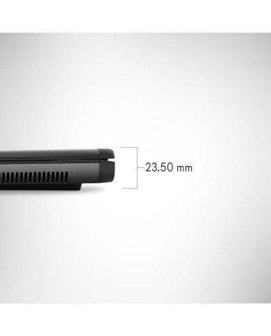 Dell Alienware m16 R2 2024 ULTRA9 185H/RTX 4070/32G/1TO  -  PC portable Dell Alienware m16 R2 2024 ULTRA9 185H/RTX 4070/32G/1TO  -  PC portable