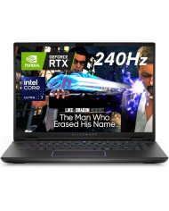 Dell Alienware m16 R2 2024 ULTRA9 185H/RTX 4070/32G/1TO  -  PC portable Dell Alienware m16 R2 2024 ULTRA9 185H/RTX 4070/32G/1TO  -  PC portable