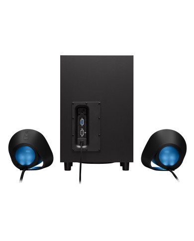 Logitech G560 - PC speakers