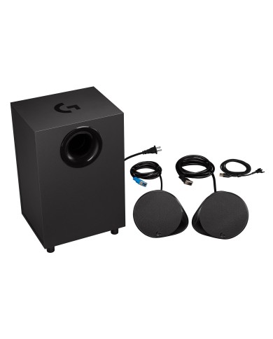 Logitech G560 - PC speakers
