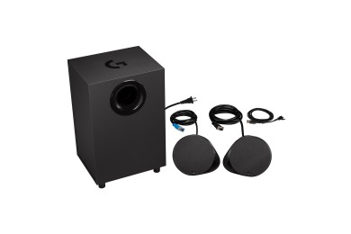 Logitech G560 - PC speakers Logitech G560 - PC speakers
