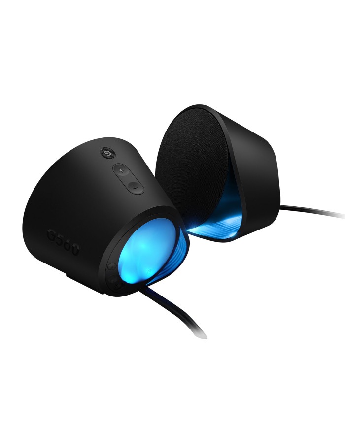 Logitech G560 - PC speakers Logitech G560 - PC speakers