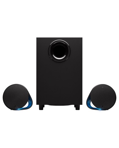 Logitech G560 - PC speakers