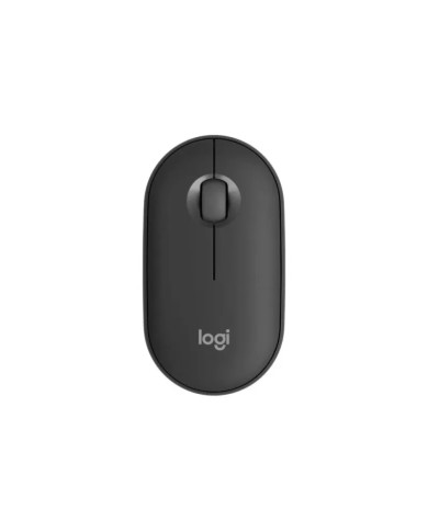 Logitech Pebble 2 M350s (Graphite) - Souris PC