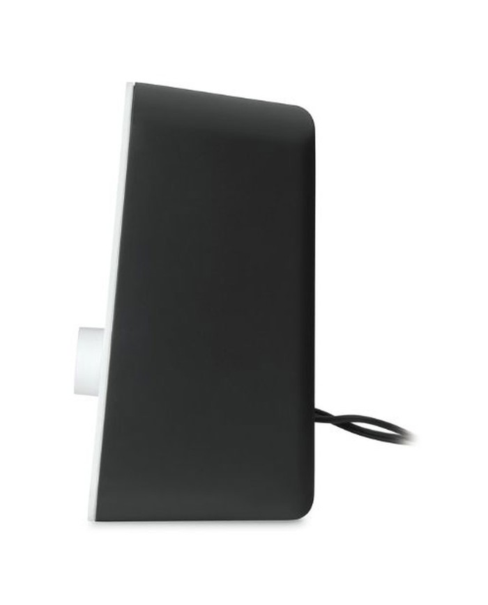 Logitech Multimedia Speakers Z150 (Blanc) - Enceinte PC