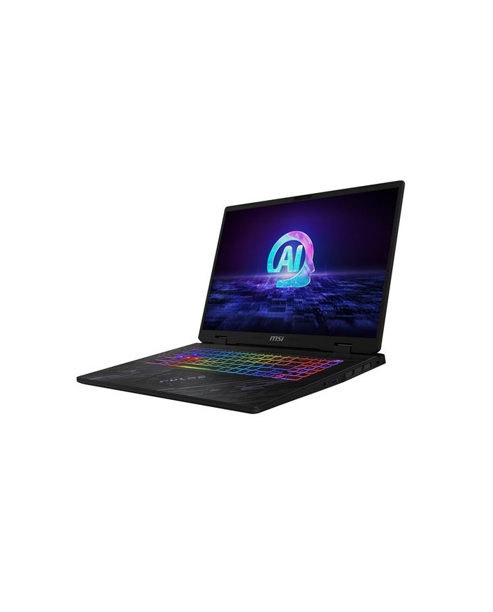 MSI Pulse 16 AI C1VFKG-076FR - Laptop MSI Pulse 16 AI C1VFKG-076FR - Laptop