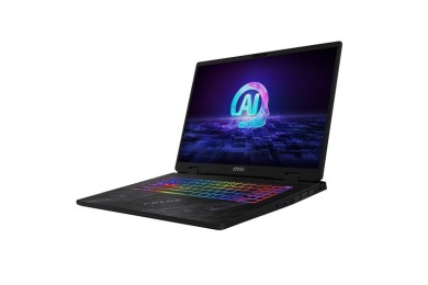 MSI Pulse 16 AI C1VFKG-076FR - Laptop MSI Pulse 16 AI C1VFKG-076FR - Laptop