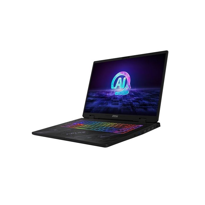 MSI Pulse 16 AI C1VFKG-076FR - Laptop MSI Pulse 16 AI C1VFKG-076FR - Laptop