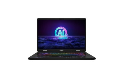 MSI Pulse 16 AI C1VFKG-076FR - Laptop MSI Pulse 16 AI C1VFKG-076FR - Laptop