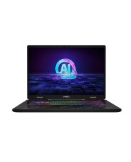 MSI Pulse 16 AI C1VFKG-076FR - Laptop MSI Pulse 16 AI C1VFKG-076FR - Laptop