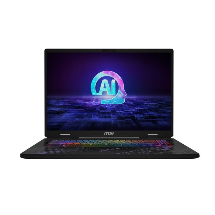 MSI Pulse 16 AI C1VFKG-076FR - Laptop MSI Pulse 16 AI C1VFKG-076FR - Laptop