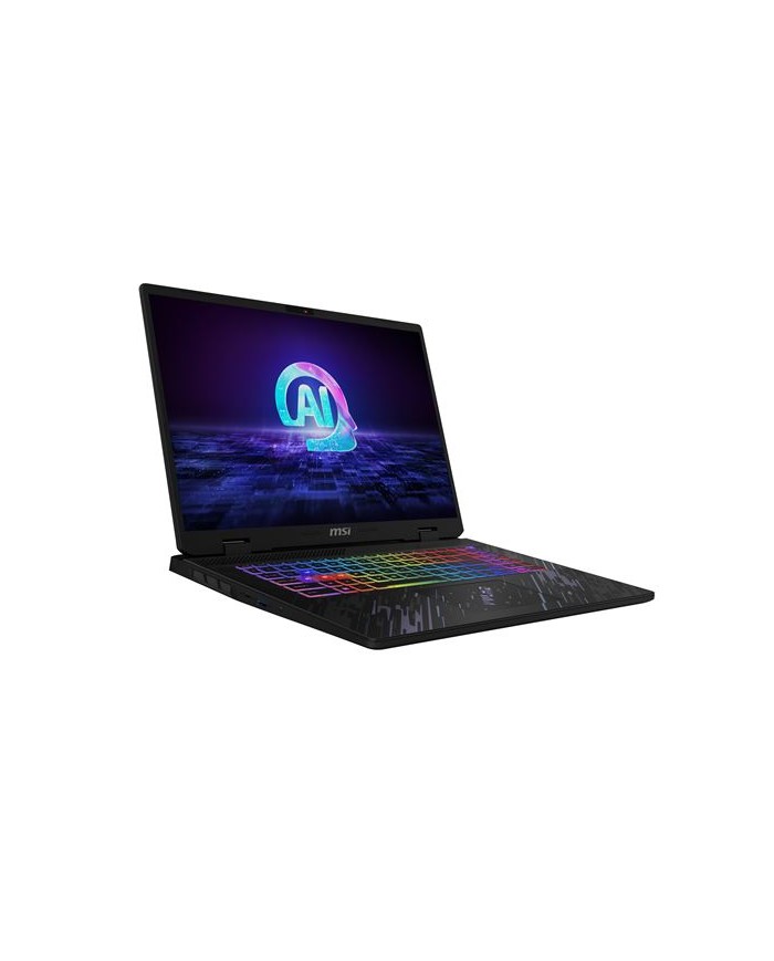 MSI Pulse 16 AI C1VFKG-076FR - Laptop MSI Pulse 16 AI C1VFKG-076FR - Laptop