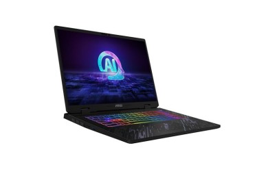 MSI Pulse 16 AI C1VFKG-076FR - Laptop MSI Pulse 16 AI C1VFKG-076FR - Laptop