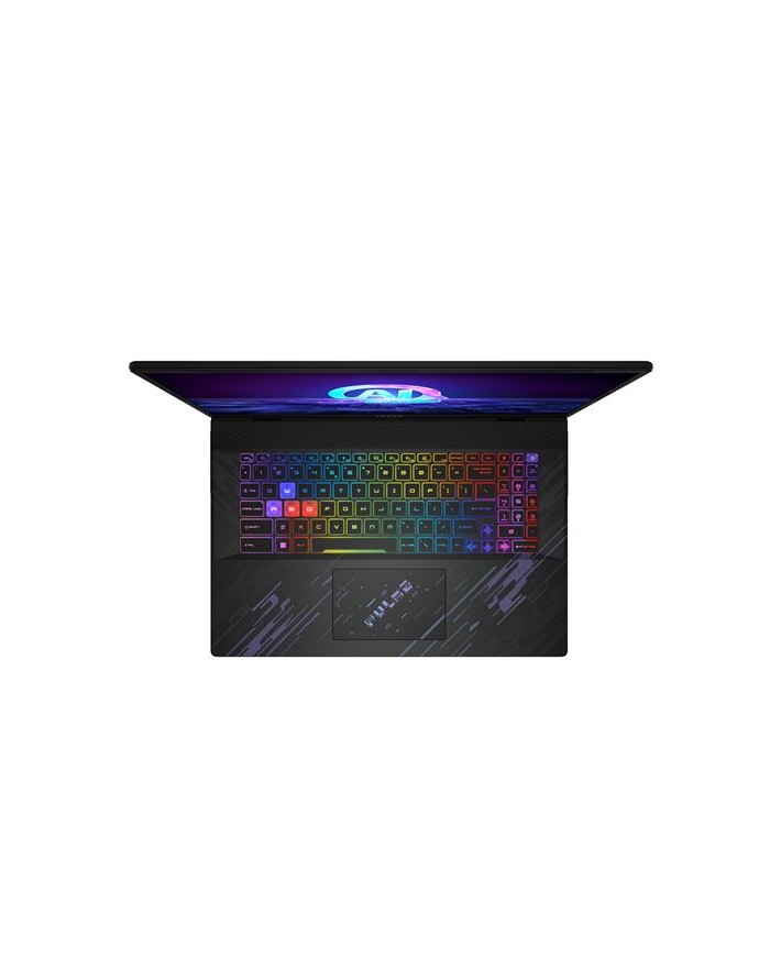 MSI Pulse 16 AI C1VFKG-076FR - Laptop MSI Pulse 16 AI C1VFKG-076FR - Laptop