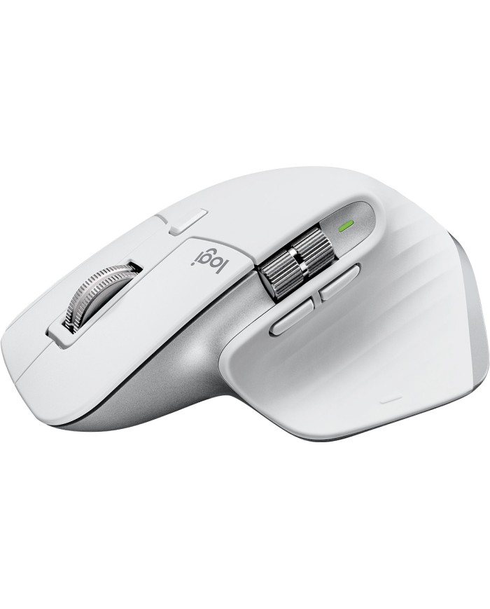 Logitech MX Master 3S (Pale Grey) - Souris PC - Pc Gamer Casa Logitech MX Master 3S (Pale Grey) - Souris PC - Pc Gamer Casa