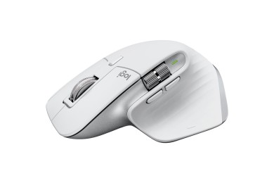 Logitech MX Master 3S (Pale Grey) - Souris PC - Pc Gamer Casa Logitech MX Master 3S (Pale Grey) - Souris PC - Pc Gamer Casa