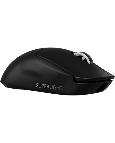 Logitech G Wireless Gaming Pro X Superlight 2 (Noir) - Souris PC