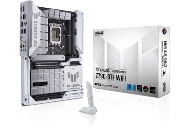 ASUS TUF GAMING Z790-BTF WIFI - Carte Mere ASUS