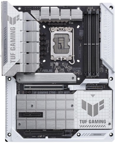 ASUS TUF GAMING Z790-BTF WIFI - Carte Mere ASUS ASUS TUF GAMING Z790-BTF WIFI - Carte Mere ASUS