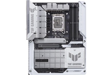 ASUS TUF GAMING Z790-BTF WIFI - Carte Mere ASUS
