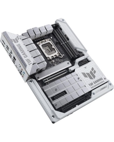 ASUS TUF GAMING Z790-BTF WIFI - Carte Mere ASUS ASUS TUF GAMING Z790-BTF WIFI - Carte Mere ASUS