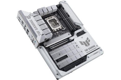 ASUS TUF GAMING Z790-BTF WIFI - Carte Mere ASUS