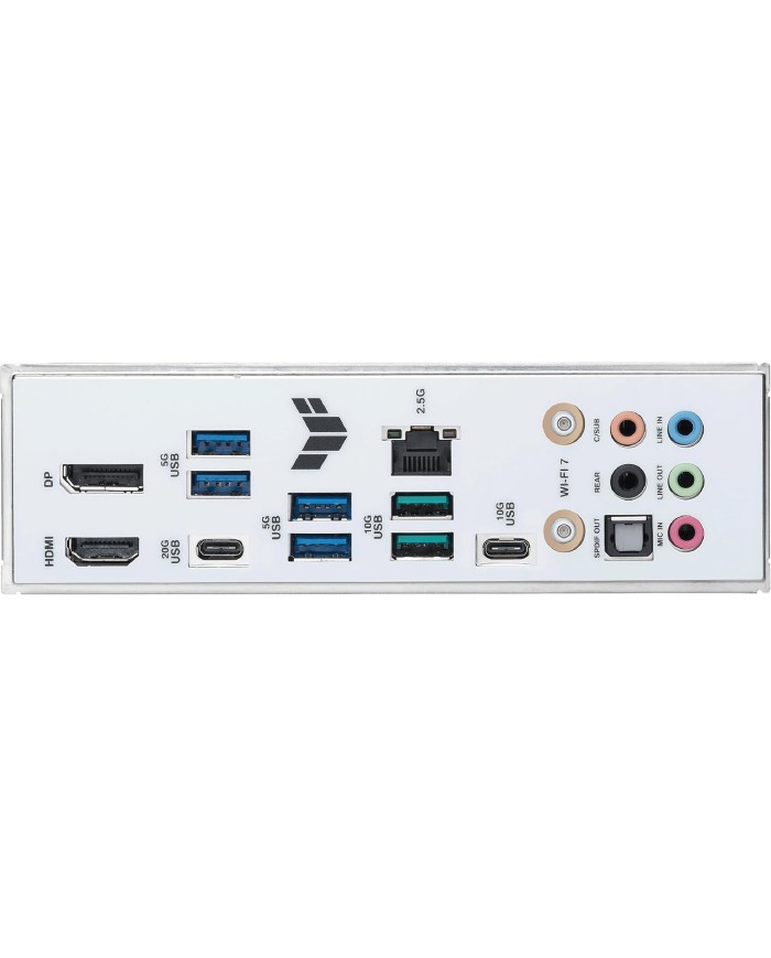 ASUS TUF GAMING Z790-BTF WIFI - Carte Mere ASUS