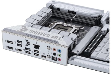 ASUS TUF GAMING Z790-BTF WIFI - Carte Mere ASUS