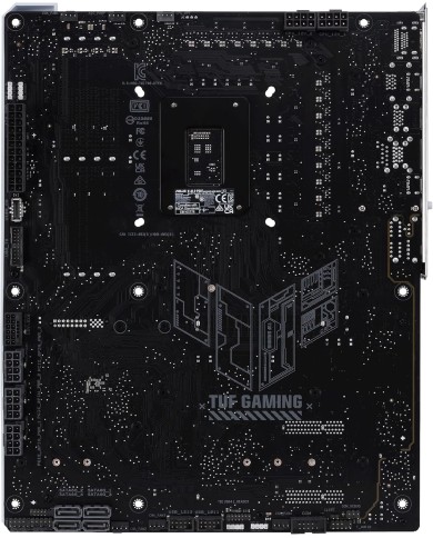 ASUS TUF GAMING Z790-BTF WIFI - Carte Mere ASUS ASUS TUF GAMING Z790-BTF WIFI - Carte Mere ASUS