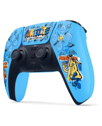 MANETTE Sony DualSense (Fortnite Edition) - Accessoires PS5
