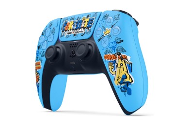 MANETTE Sony DualSense (Fortnite Edition) - Accessoires PS5 MANETTE Sony DualSense (Fortnite Edition) - Accessoires PS5