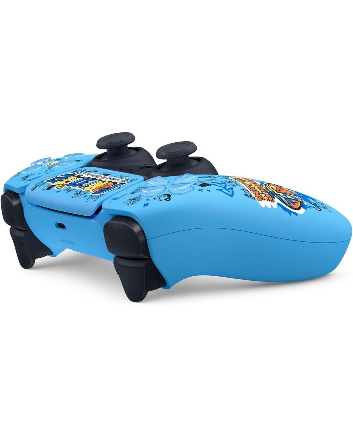 MANETTE Sony DualSense (Fortnite Edition) - Accessoires PS5 MANETTE Sony DualSense (Fortnite Edition) - Accessoires PS5