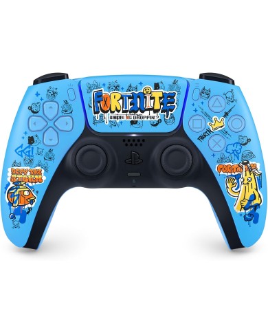 MANETTE Sony DualSense (Fortnite Edition) - Accessoires PS5