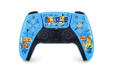 MANETTE Sony DualSense (Fortnite Edition) - Accessoires PS5 MANETTE Sony DualSense (Fortnite Edition) - Accessoires PS5