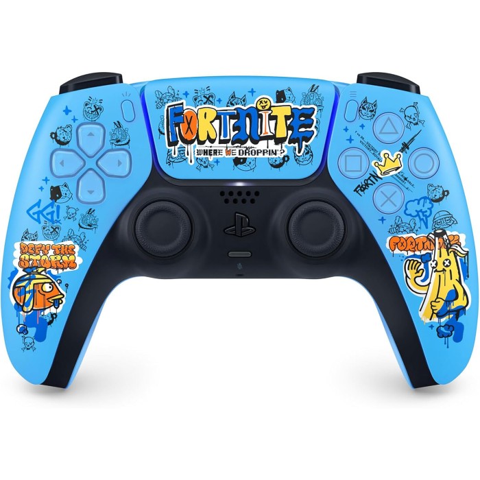MANETTE Sony DualSense (Fortnite Edition) - Accessoires PS5