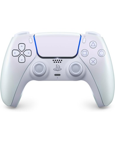 Sony DualSense (Chroma Pearl) - Accessoires PS5