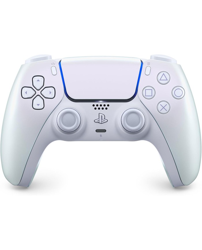 Sony DualSense (Chroma Pearl) - Accessoires PS5 Sony DualSense (Chroma Pearl) - Accessoires PS5