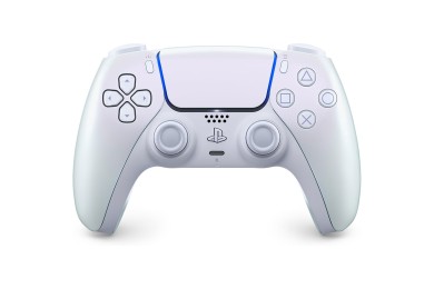 Sony DualSense (Chroma Pearl) - Accessoires PS5 Sony DualSense (Chroma Pearl) - Accessoires PS5