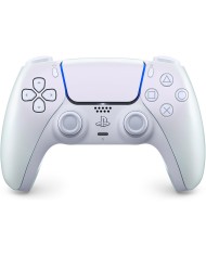 Sony DualSense (Chroma Pearl) - Accessoires PS5 Sony DualSense (Chroma Pearl) - Accessoires PS5