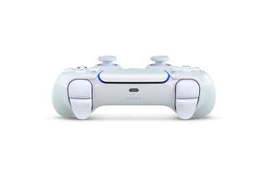 Sony DualSense (Chroma Pearl) - Accessoires PS5 Sony DualSense (Chroma Pearl) - Accessoires PS5