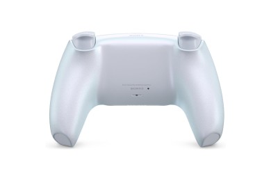 Sony DualSense (Chroma Pearl) - Accessoires PS5 Sony DualSense (Chroma Pearl) - Accessoires PS5
