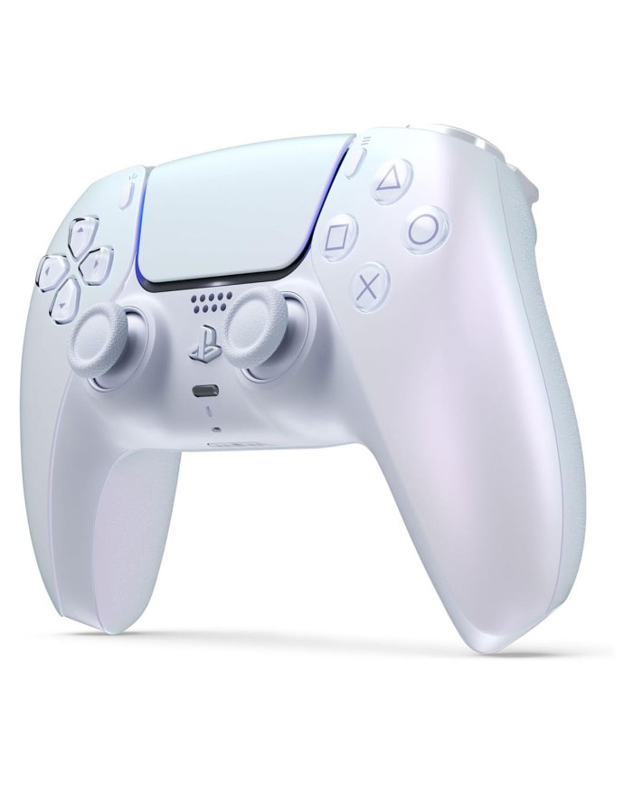 Sony DualSense (Chroma Pearl) - Accessoires PS5 Sony DualSense (Chroma Pearl) - Accessoires PS5