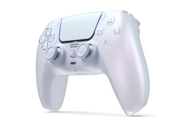 Sony DualSense (Chroma Pearl) - Accessoires PS5 Sony DualSense (Chroma Pearl) - Accessoires PS5
