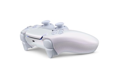 Sony DualSense (Chroma Pearl) - Accessoires PS5 Sony DualSense (Chroma Pearl) - Accessoires PS5