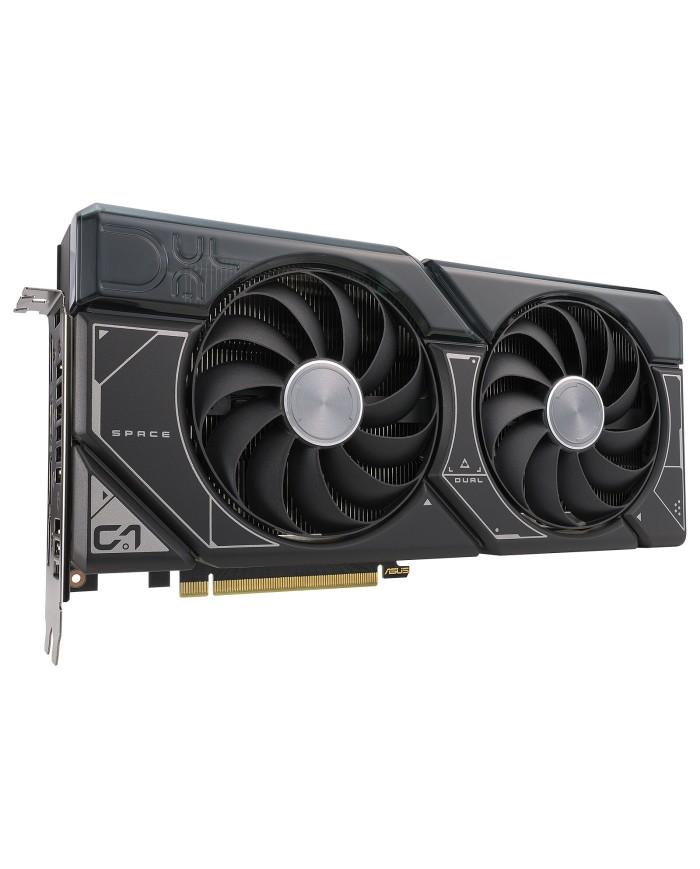 ASUS GeForce RTX 4070 Dual OC Edition 12GB - Carte Graphique