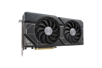 ASUS GeForce RTX 4070 Dual OC Edition 12GB - Carte Graphique